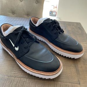 Men’s Nike Golf Shoe Size 12